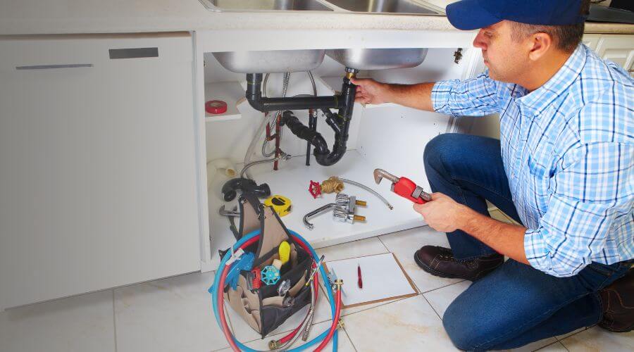 Professional water heater repair in Wildorado, TX